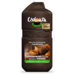 Ushuaia Douche Gommante Hammam Savon Noir 280ml 1 USH-Douche-Gommante-Hammam-Savon-Noir-280ml