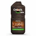 Ushuaia Gel Douche Tonifiante Cedre 280ml