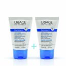 Uriage Bariederm Creme Mains 2x50ml Pack