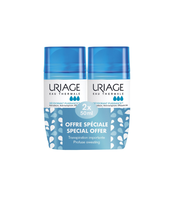 Uriage-eau-thermale-Deo-puissance-250ml-pack-1 Uriage eau thermale Deo puissance 250ml pack 1 | Urban Drug store