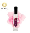 NJMA Diamant Rose Brume parfumée Cheveux et Corps 50 ml