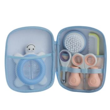 Bébé Confort Trousse De Toilette Compacte et Pratique 0m+