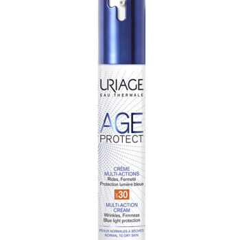 Uriage - Age Protect - Crème Multi-Actions SPF30 - 40 ml