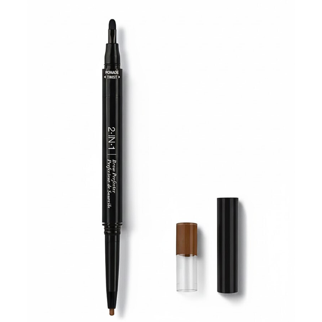 Absolute-2in1-Brown-Perfecter-Chocolat Absolute 2in1 Brown Perfecter Chocolat | Urban Drug store