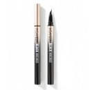 Absolute Black Drawing Felt Liquid Eyeliner