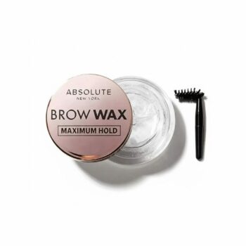 Absolute Brow Wax