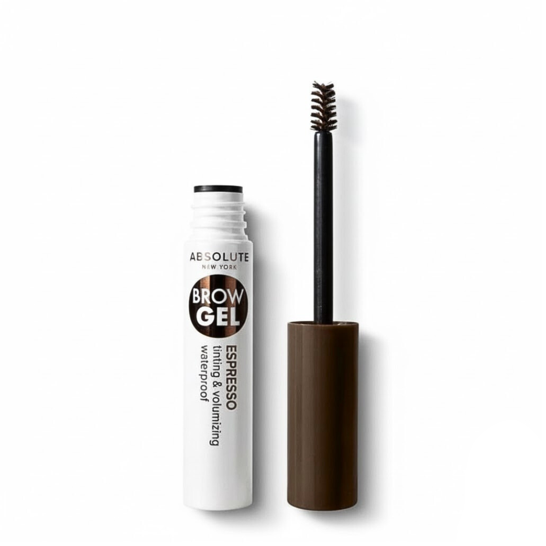 Absolute-EyeBrown-Waterproof-Gel-Espress Absolute EyeBrown Waterproof Gel Espress | Urban Drug store