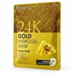 Absolute Gold Hydrogel Mask 1 Absolute-Gold-Hydrogel-Mask
