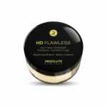 Absolute HD Setting Powder Banana