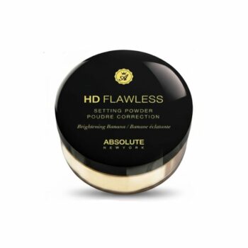 Absolute HD Setting Powder Banana