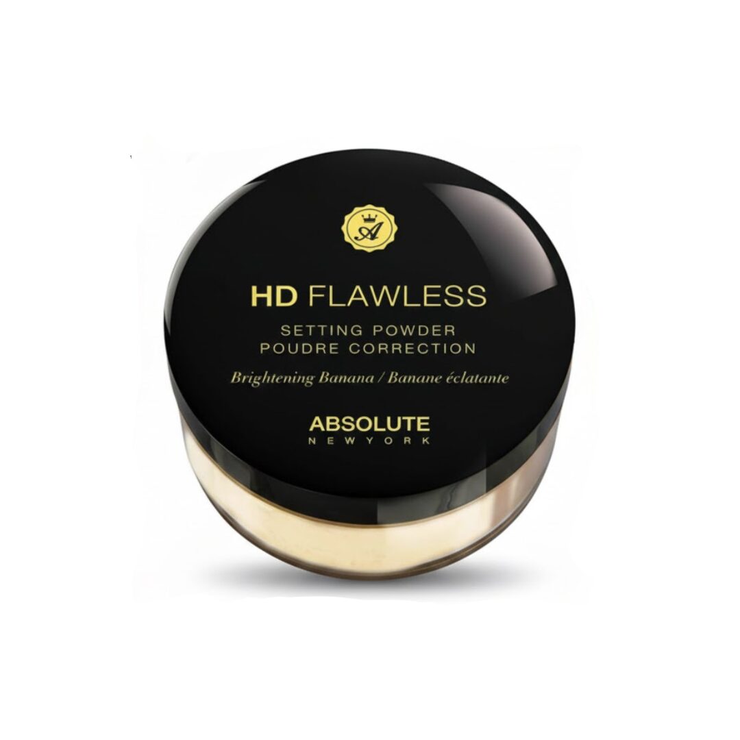 Absolute-HD-Setting-Powder-Banana Absolute HD Setting Powder Banana | Urban Drug store