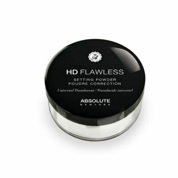 Absolute HD Setting Powder Clear