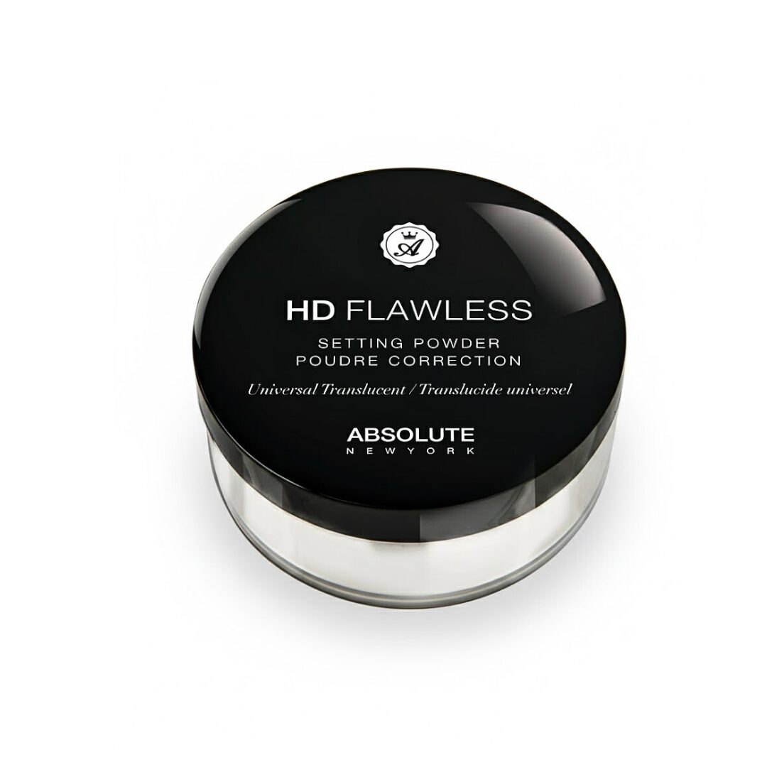 Absolute-HD-Setting-Powder-Clear Absolute HD Setting Powder Clear | Urban Drug store