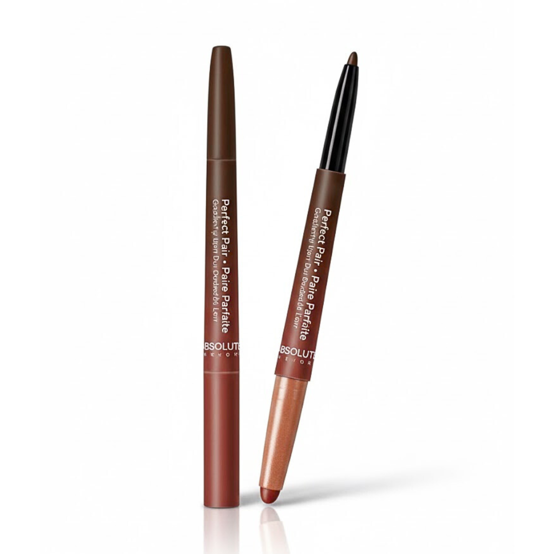 Absolute-Lip-Duo-Malted-Chai Absolute Lip Duo Malted Chai | Urban Drug store