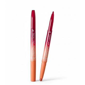 Absolute Lipstick Duo Naked Ombre