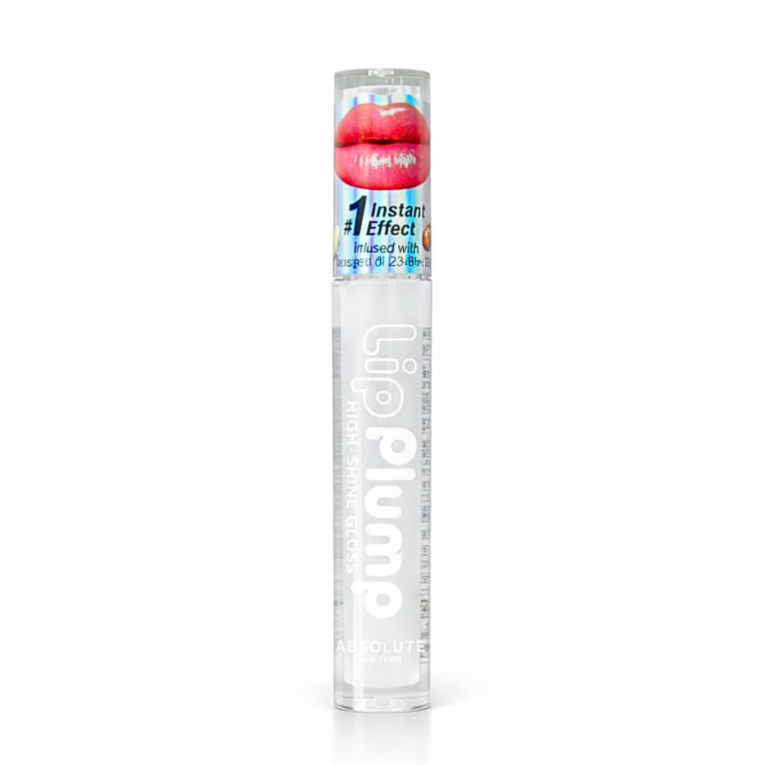 Absolute-Lip-Perfecting-Plumping-Gloss-Clear Absolute Lip Perfecting Plumping Gloss Clear | Urban Drug store