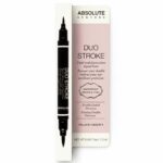 Absolute Liquid Liner Duo Stroke