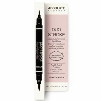 Absolute Liquid Liner Duo Stroke