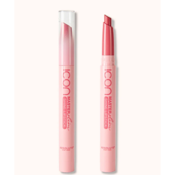 Absolute Master Slim Shine Lipstick Salmon Pink 26