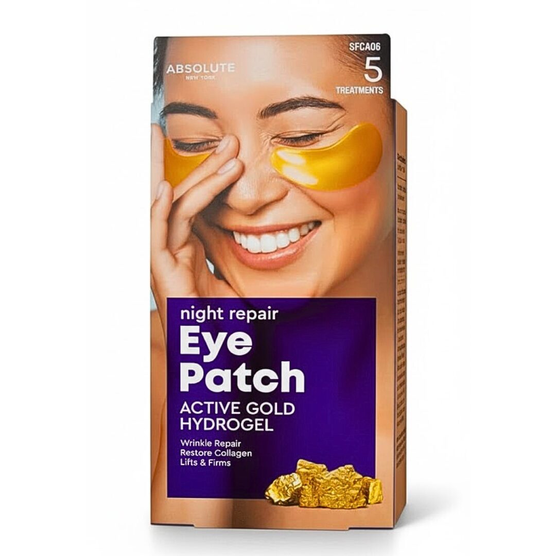 Absolute-Night-Repair-Eye-Patch-Gold Absolute Night Repair Eye Patch Gold | Urban Drug store