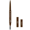 Absolute Perfect Eyebrown Pencil Brown Hard Formula