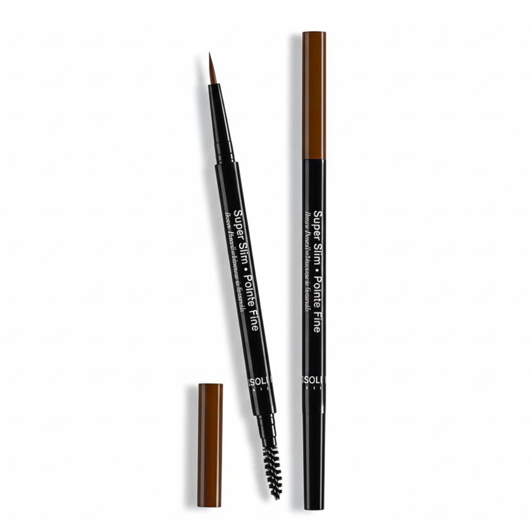 Absolute-Super-Slim-Eye-Brown-Pencil-Espresso Absolute Super Slim Eye Brown Pencil Espresso | Urban Drug store