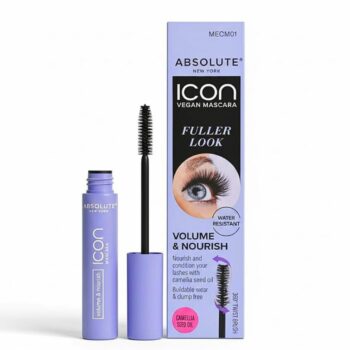 Absolute Twist Brush Volume & Nourish