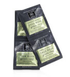 Apivita Express beauty Face Mask Green clay 6*2*8ml