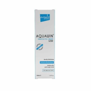 Evawin Aquawin Keratolytic Cream U30 100ml