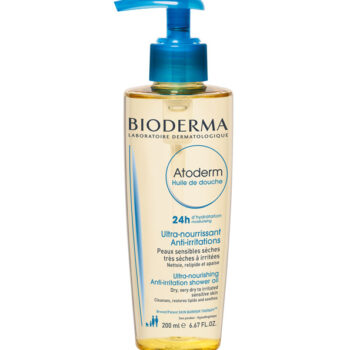 Bioderma - Atoderm Huile de Douche - 200 ml