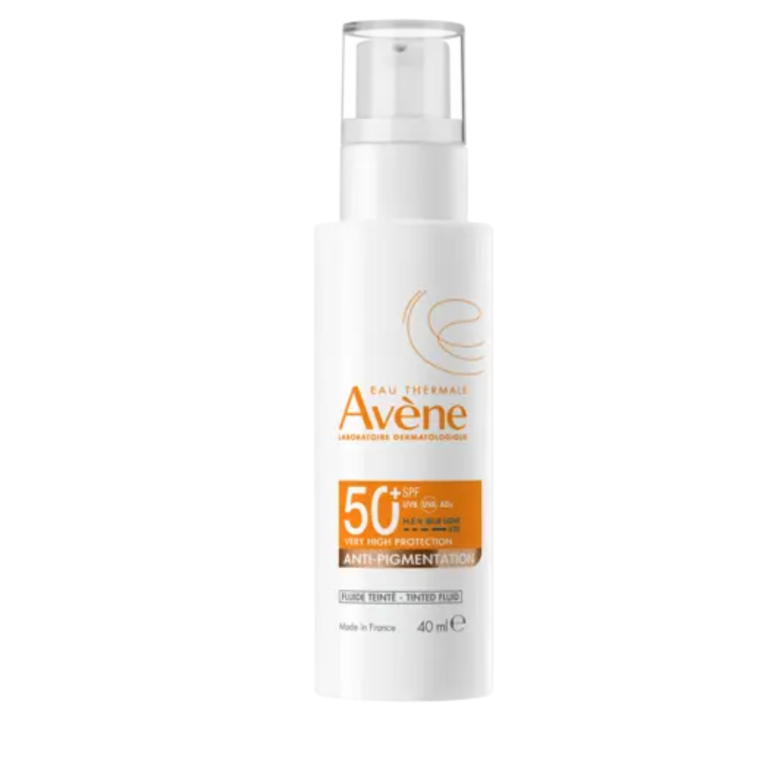 Av-Solaire-Anti-Pigmentation-Spf50-40m Av Solaire Anti Pigmentation Spf50 40m | Urban Drug store