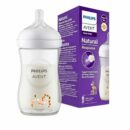 Avent Biberon Natural Avec Tetine +1m 260ml SCY903/21