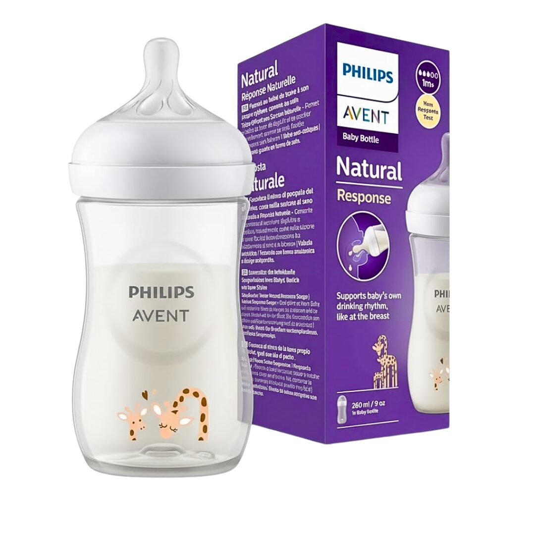 Avent-Bib-Natural-Avec-Tet-1m-260ml-SCY90321 Avent Bib Natural Avec Tet 1m 260ml SCY90321 | Urban Drug store