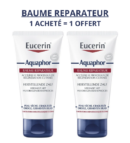 EUCERIN AQUAPHOR BAUME REPARATEUR 1 Acheté = 1 Offert