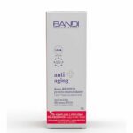 Bandi Creme Anti Rides Avec Collagene Peptide 50ml