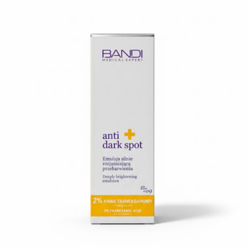 Bandi Creme Anti-Tache Eclaircissant 50ml