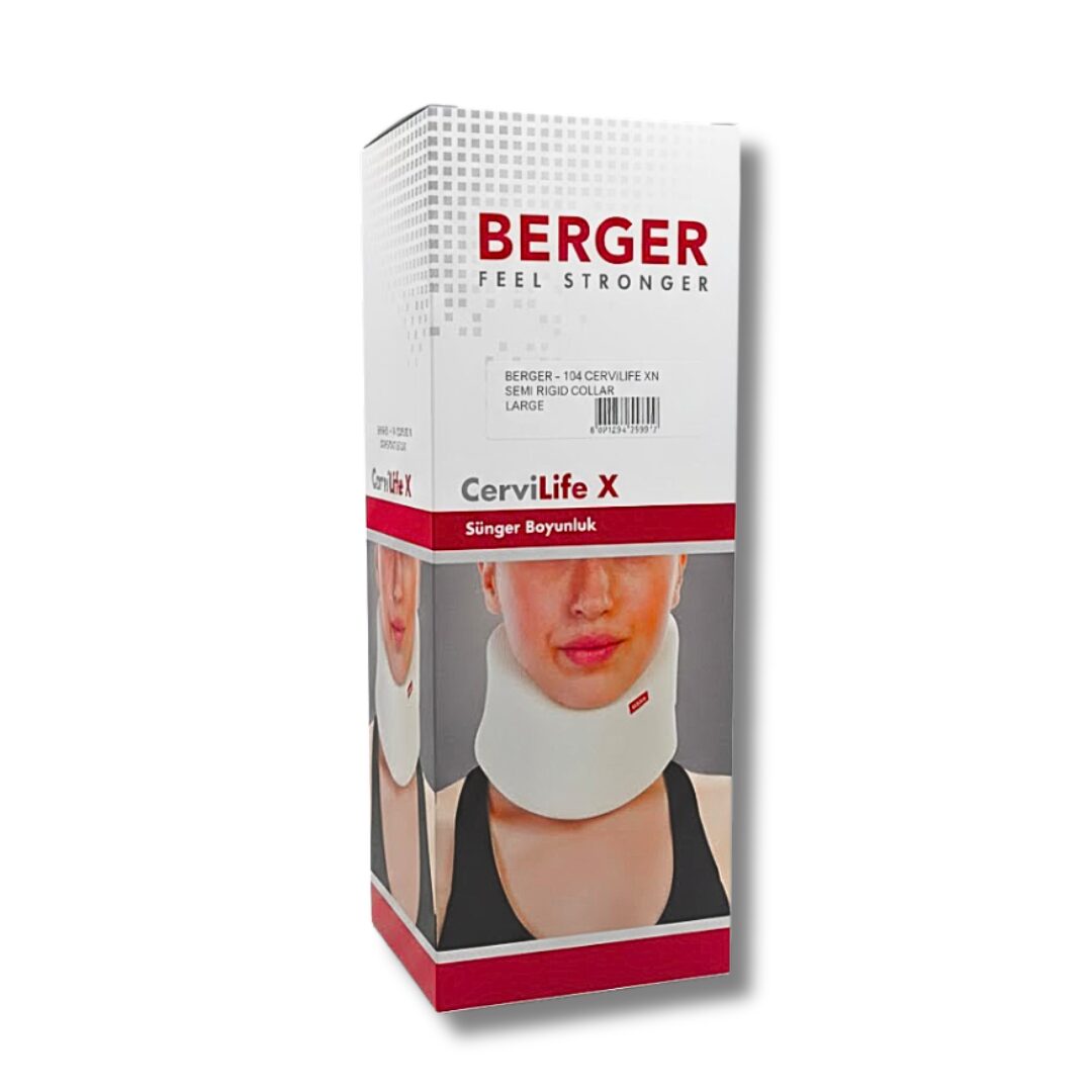 Berger-Coller-Semi-RGD-Large-BG-104L Berger Coller Semi RGD Large BG 104L | Urban Drug store