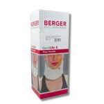 Berger Coller Semi Rigid Medium BG-104M
