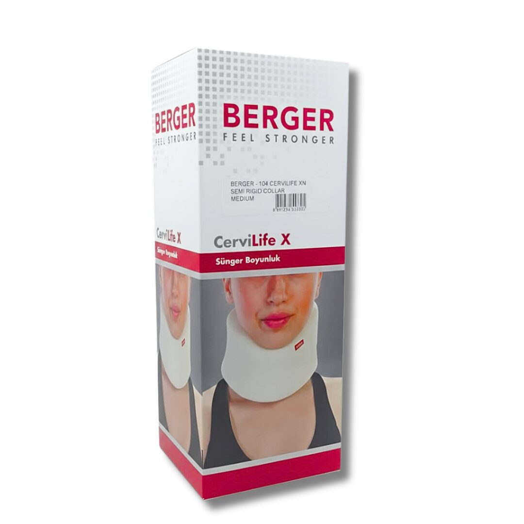 Berger-Coller-Semi-RGD-Medium-BG-104M Berger Coller Semi RGD Medium BG 104M | Urban Drug store