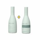 Bjorn Axen Moisture Shampoing 250ml + Conditioner 250ml Pack