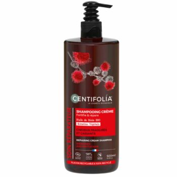 Centifolia Shampoing keratine & Repare 500ml