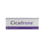Cicadrone Creme Reparatrice 50ml