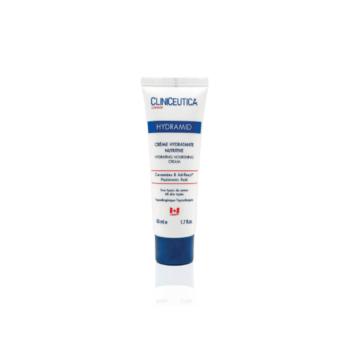 Cliniceutica Hydramid Crème Hydratante Nutritive 50ml