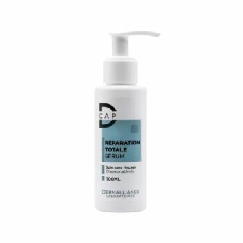 D-CAP Reparation Total Serum 100ml