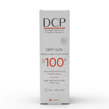 DCP Depi Sun Spf100+ 50ml