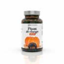 GPH Diffusion Pepins De Courge 200 Capsules