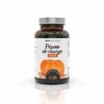 GPH Diffusion Pepins De Courge 200 Capsules