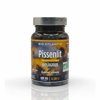 GPH Bio Atlantic Pissenlit 120 Capsules
