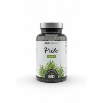 GPH Diffusion Prele Bio 190mg 200 Gelules