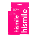 Hismile-PapTeeth-Whitening-Strips-7applications